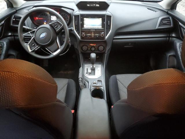Photo 8 from auction – 2018 SUBARU CROSSTREK with VIN JF2GTAAC0JH337129