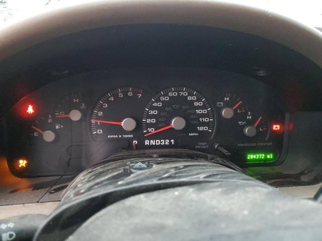 Photo 9 from auction – 2005 FORD EXPLORER X with VIN 1FMZU72K65UA90236