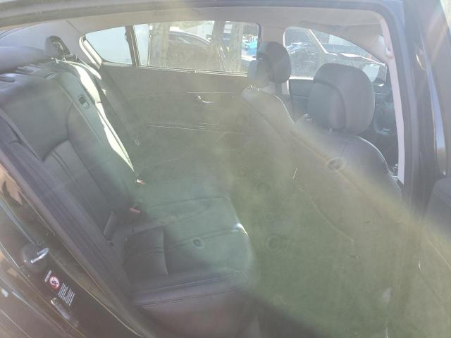 Photo 10 from auction – 2015 KIA K900 with VIN KNALU4D4XF6023794