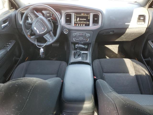 Photo 8 from auction – 2023 DODGE CHARGER SX with VIN 2C3CDXBG1PH586190
