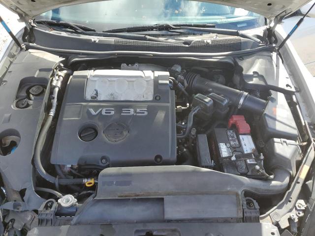 Photo 11 from auction – 2007 NISSAN MAXIMA SE with VIN 1N4BA41E57C819821