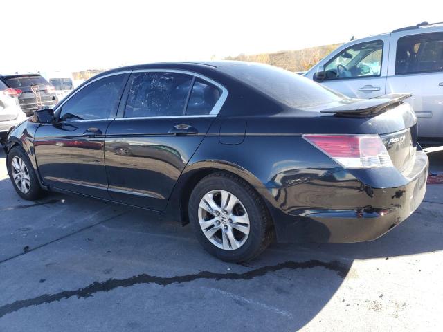 Photo 2 from auction – 2008 HONDA ACCORD with VIN JHMCP26418C026369