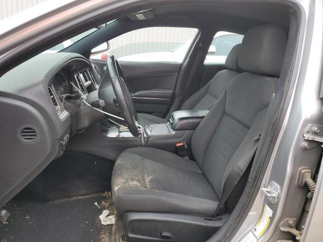 Photo 7 from auction – 2014 DODGE CHARGER SE with VIN 2C3CDXBG4EH134229