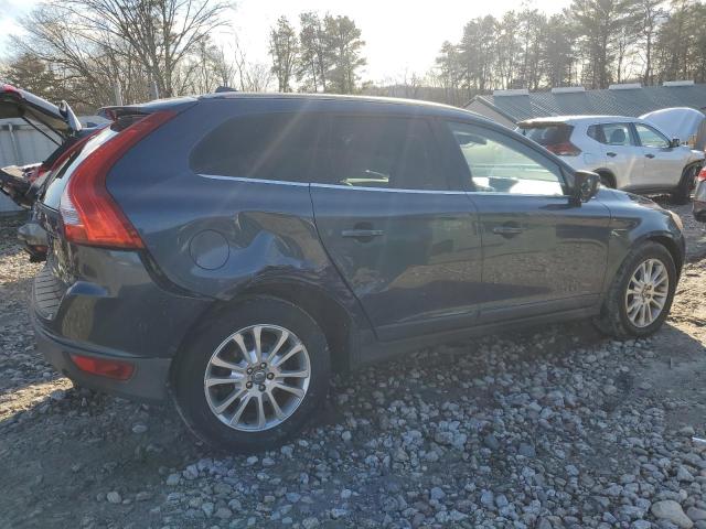 Photo 3 from auction – 2010 VOLVO XC60 T6 with VIN YV4992DZ2A2021257