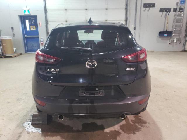 Photo 6 from auction – 2019 MAZDA CX-3 TOURI with VIN JM1DKFC7XK0442245