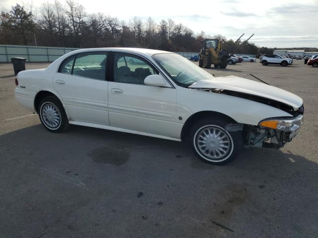 Photo 4 from auction – 2002 BUICK LESABRE CU with VIN 1G4HP54K924199094