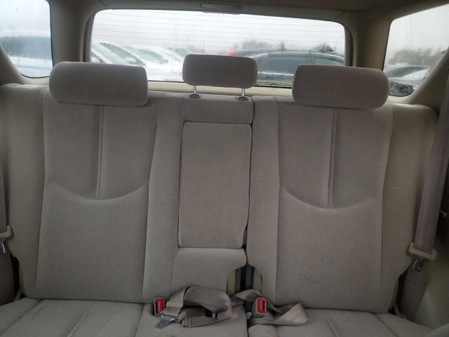 Photo 10 from auction – 2000 LEXUS RX 300 with VIN JT6GF10U7Y0075349