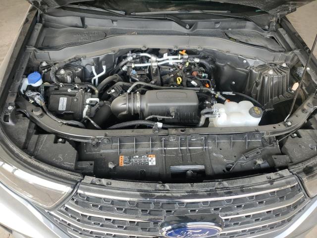 Photo 12 from auction – 2024 FORD EXPLORER X with VIN 1FMSK7DH0RGA71050