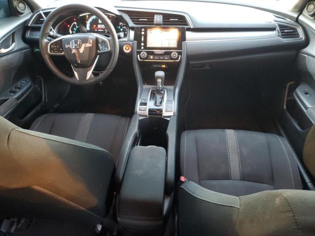 Photo 8 from auction – 2018 HONDA CIVIC EX with VIN 2HGFC2F86JH605066