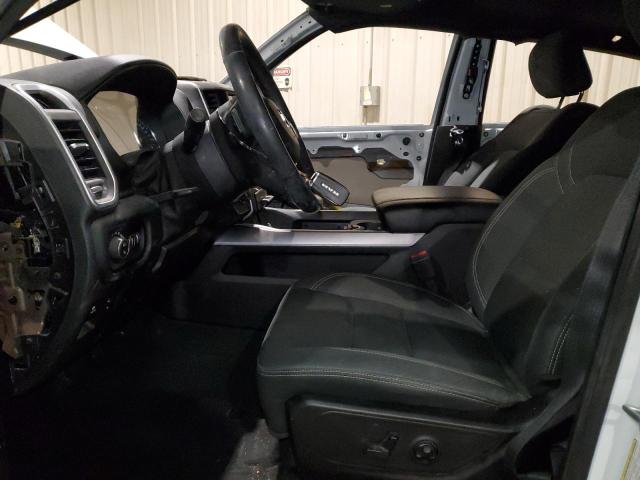 Photo 7 from auction – 2019 RAM 1500 BIG H with VIN 1C6SRFFT6KN520526