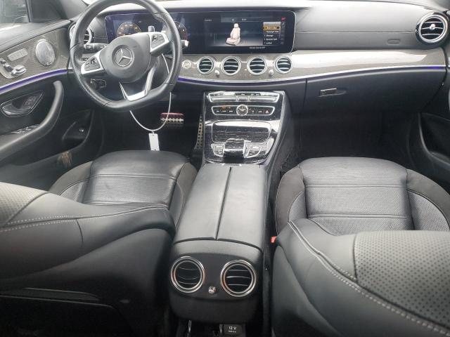 Photo 8 from auction – 2017 MERCEDES-BENZ E 43 4MATI with VIN WDDZF6EB6HA176940