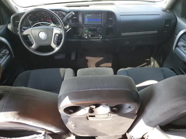 Photo 8 from auction – 2007 CHEVROLET SILVERADO with VIN 3GCEC13J37G540665