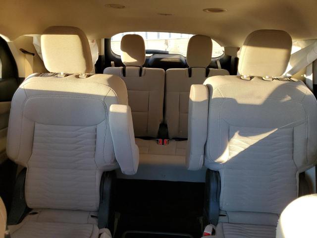 Photo 10 from auction – 2020 FORD EXPLORER X with VIN 1FMSK7DH0LGD05601