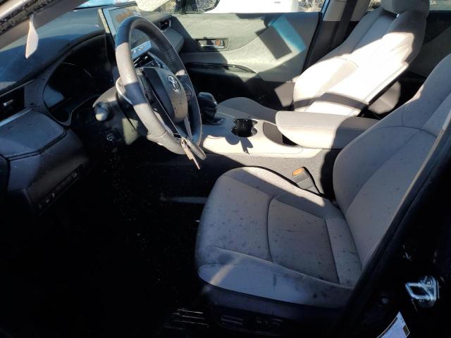 Photo 7 from auction – 2024 TOYOTA VENZA LE with VIN JTEAAAAH5RJ178355