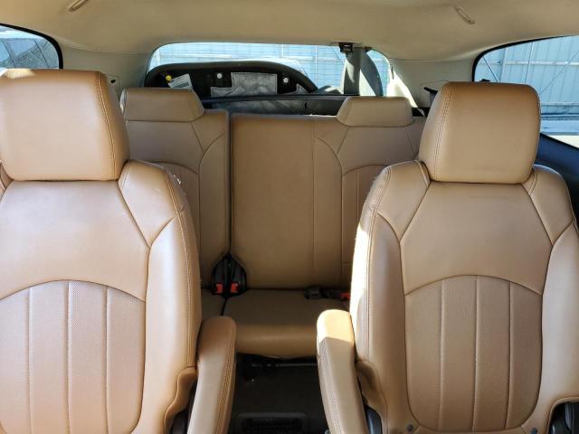 Photo 10 from auction – 2015 BUICK ENCLAVE with VIN 5GAKVCKD5FJ100529