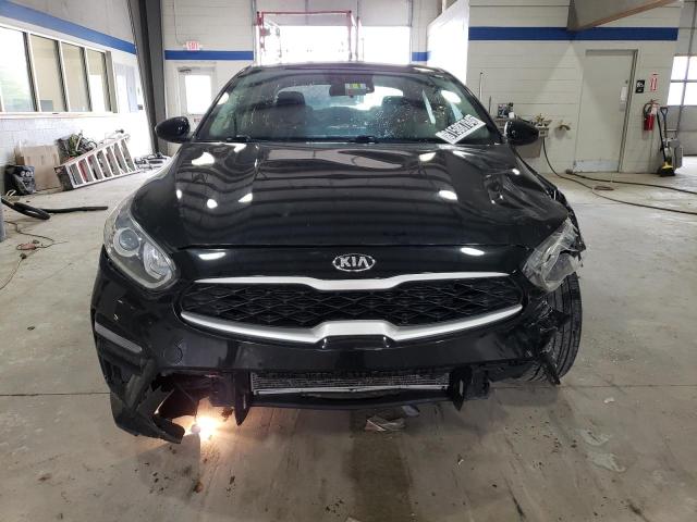 Photo 5 from auction – 2021 KIA FORTE FE with VIN 3KPF24AD1ME326917