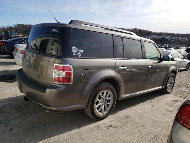 Photo 3 from auction – 2014 FORD FLEX SE with VIN 2FMGK5B8XEBD15284