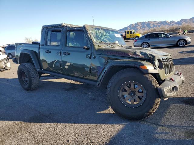 Photo 4 from auction – 2021 JEEP GLADIATOR with VIN 1C6JJTBG0ML564109