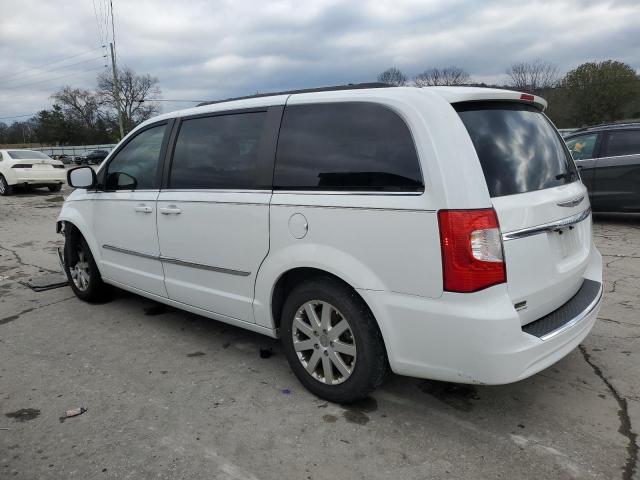 Photo 2 from auction – 2014 CHRYSLER TOWN & COU with VIN 2C4RC1BG2ER433816