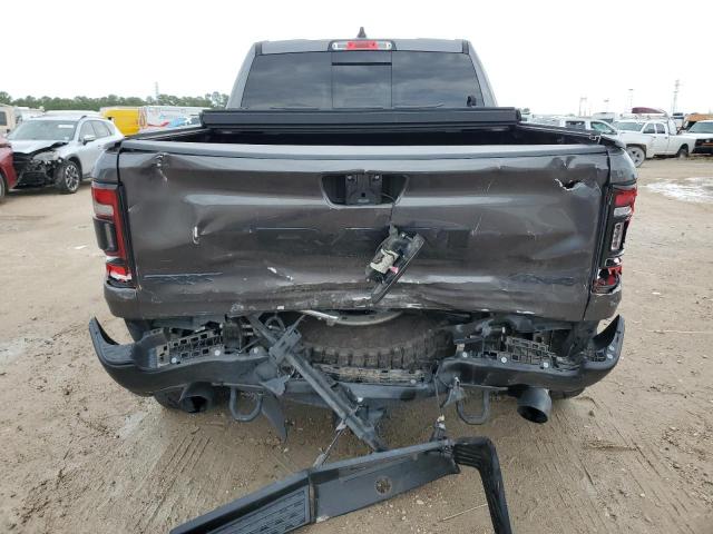 Photo 6 from auction – 2021 RAM 1500 TRX with VIN 1C6SRFU98MN806372
