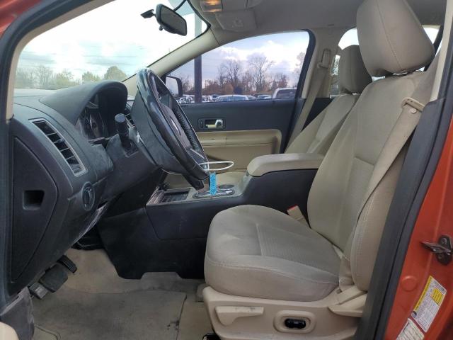Photo 7 from auction – 2008 FORD EDGE SEL with VIN 2FMDK38CX8BA26896
