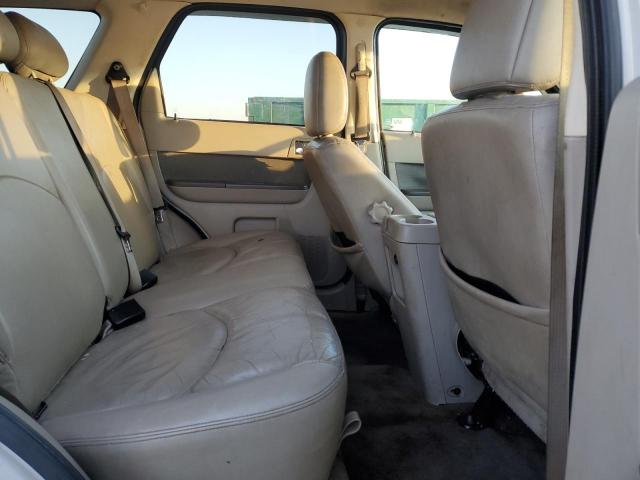 Photo 11 from auction – 2009 MERCURY MARINER PR with VIN 4M2CU87789KJ14357