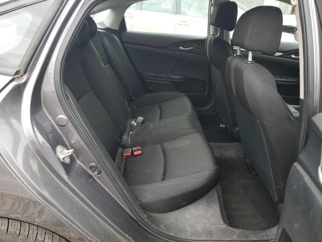 Photo 10 from auction – 2018 HONDA CIVIC LX with VIN 2HGFC2F55JH526056