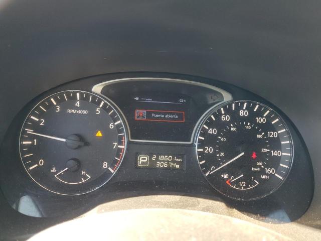 Photo 9 from auction – 2013 NISSAN ALTIMA 2.5 with VIN 1N4AL3AP1DN551545