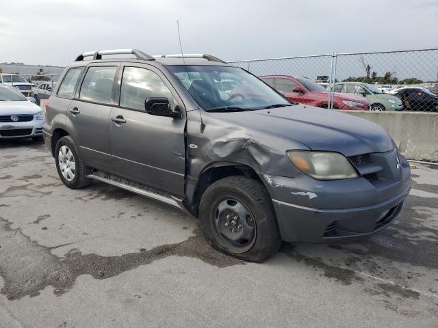 Photo 4 from auction – 2004 MITSUBISHI OUTLANDER with VIN JA4LX31FX4U046408