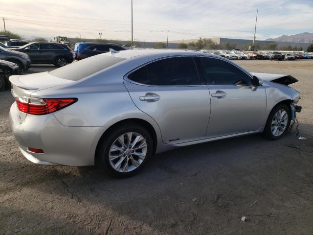 Photo 3 from auction – 2014 LEXUS ES 300H with VIN JTHBW1GG1E2043434