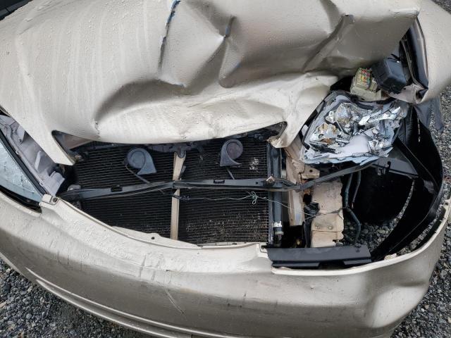 Photo 11 from auction – 2003 TOYOTA CAMRY LE with VIN 4T1BE32K83U691815