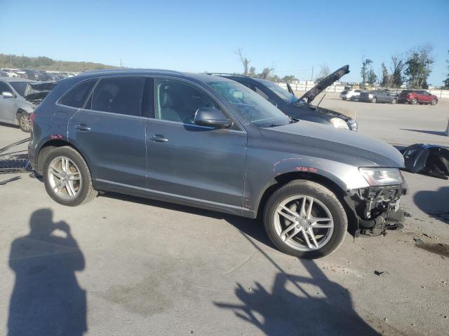 Photo 4 from auction – 2013 AUDI Q5 PREMIUM with VIN WA1LFAFP8DA056381