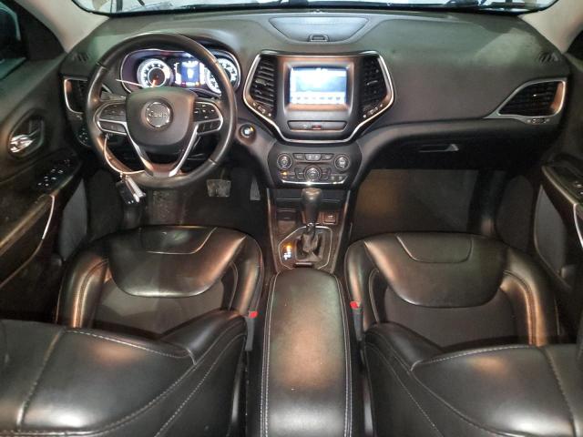 Photo 8 from auction – 2020 JEEP CHEROKEE L with VIN 1C4PJLLX3LD511396