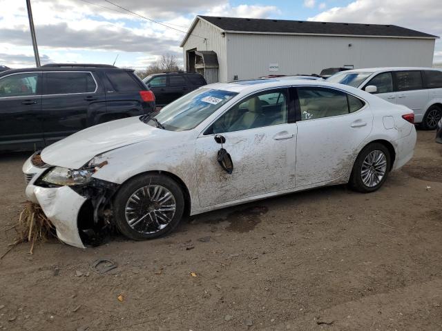 LEXUS ES 350 2014 with VIN JTHBK1GG6E2140429 - Photo from auction