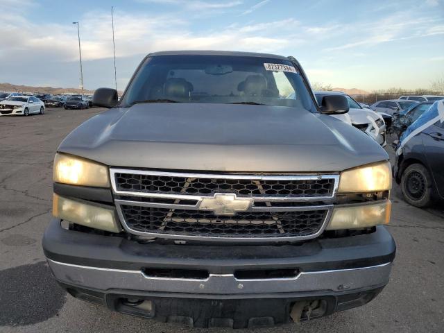 Photo 5 from auction – 2007 CHEVROLET SILVERADO with VIN 1GCEC19XX7Z101152