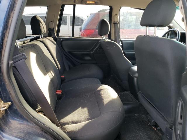 Photo 11 from auction – 2002 JEEP GRAND CHER with VIN 1J4GW48S92C326045