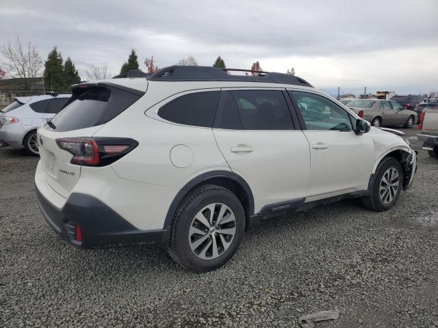 Photo 3 from auction – 2020 SUBARU OUTBACK PR with VIN 4S4BTAEC8L3171747