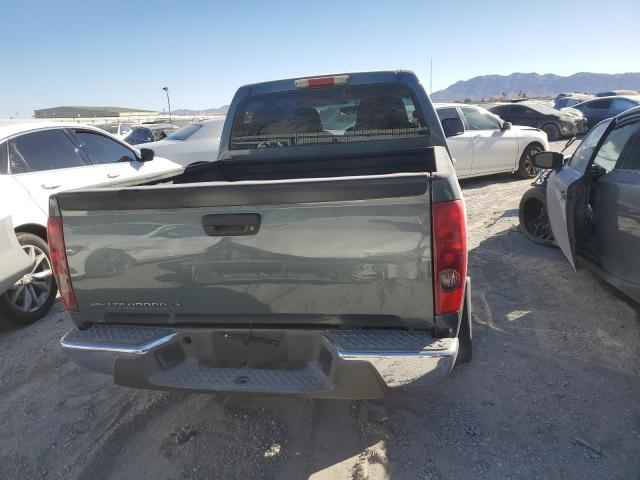 Photo 6 from auction – 2007 CHEVROLET COLORADO with VIN 1GCCS13E778197944