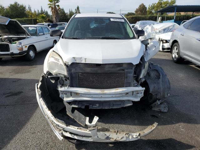 Photo 5 from auction – 2013 CHEVROLET EQUINOX LS with VIN 2GNALBEK9D6428381