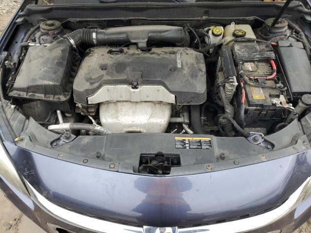 Photo 11 from auction – 2015 CHEVROLET MALIBU 1LT with VIN 1G11C5SL5FF133576