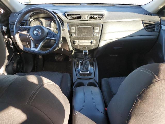 Photo 8 from auction – 2018 NISSAN ROGUE S with VIN KNMAT2MV0JP521533