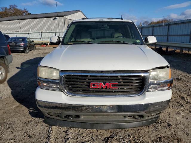 Photo 5 from auction – 2005 GMC YUKON with VIN 1GKEK13T05J223074