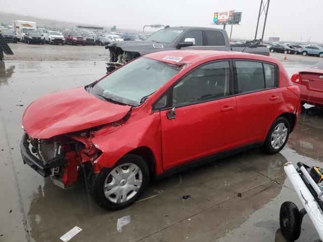 Photo 1 from auction – 2012 NISSAN 200SX with VIN 3N1BC1CP7CK206446