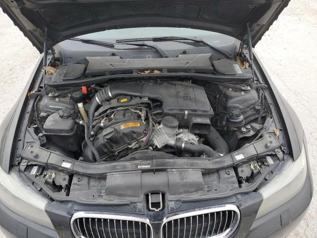 Photo 11 from auction – 2011 BMW 335 XI with VIN WBAPL5C59BA920410
