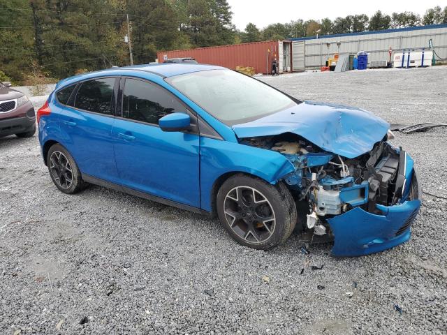 Photo 4 from auction – 2012 FORD FOCUS SE with VIN 1FAHP3K25CL182754