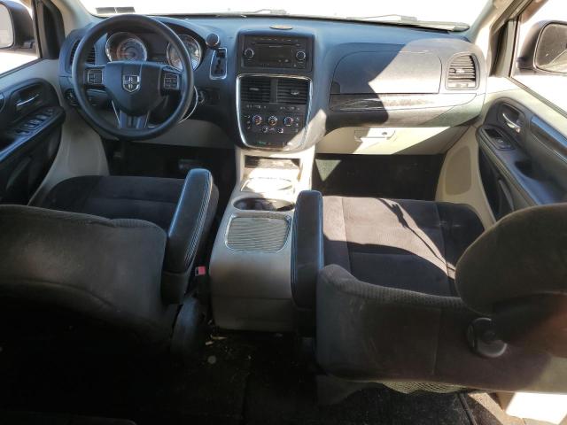 Photo 8 from auction – 2014 DODGE GRAND CARA with VIN 2C4RDGCG0ER390995