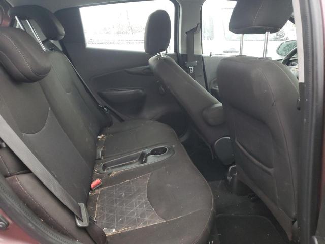 Photo 10 from auction – 2019 CHEVROLET SPARK LS with VIN KL8CB6SAXKC814943