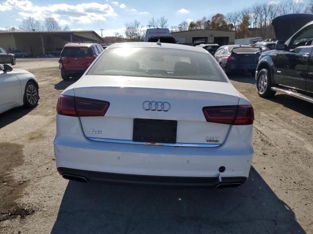 Photo 6 from auction – 2017 AUDI A6 PREMIUM with VIN WAUF8AFC7HN047578