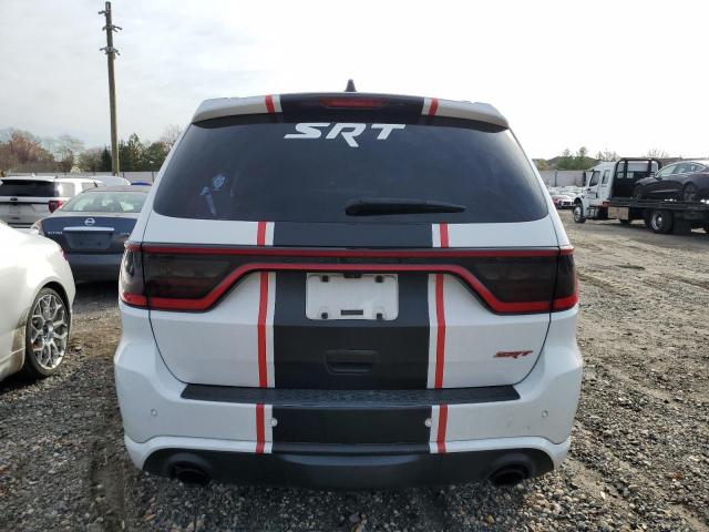 Photo 6 from auction – 2018 DODGE DURANGO SR with VIN 1C4SDJGJ3JC146071