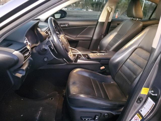 Photo 7 from auction – 2014 LEXUS IS 350 with VIN JTHCE1D25E5003517